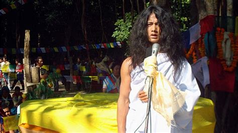 boy saycon|Nepal court sentences ‘Buddha Boy’ to 10 years in jail for  .
